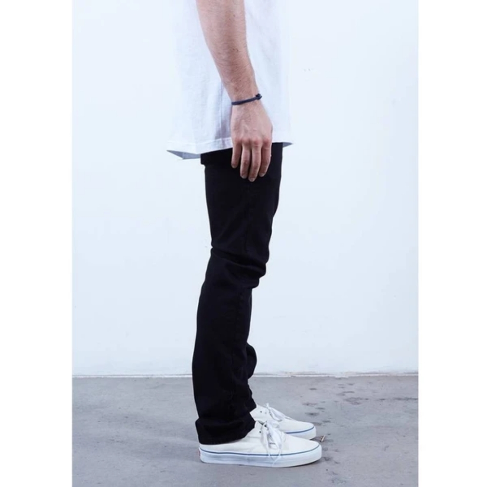 Rustic Dime Skinny Fit Denim 28